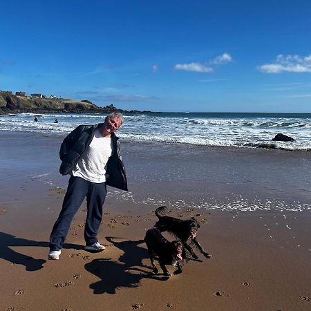 Belmont House Boutique - The Kingsley Collection Hotell Berwick Upon Tweed Eksteriør bilde