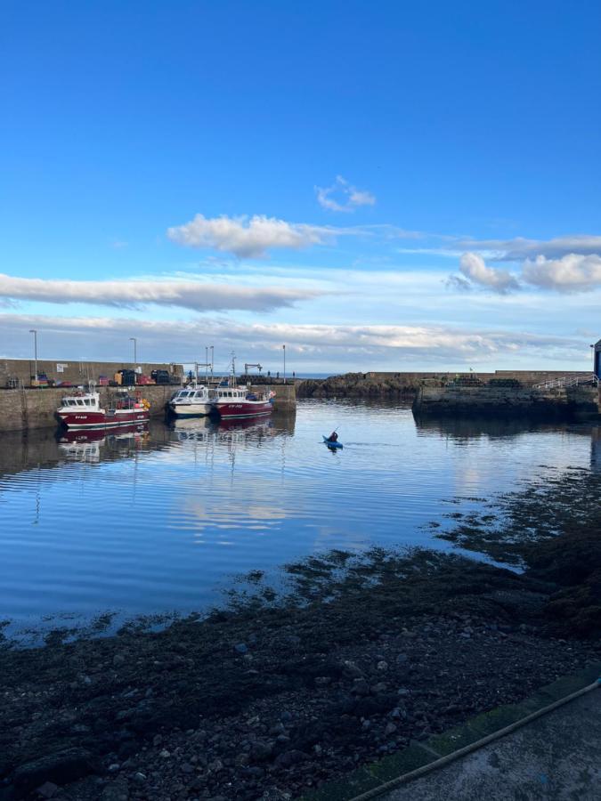 Belmont House Boutique - The Kingsley Collection Hotell Berwick Upon Tweed Eksteriør bilde