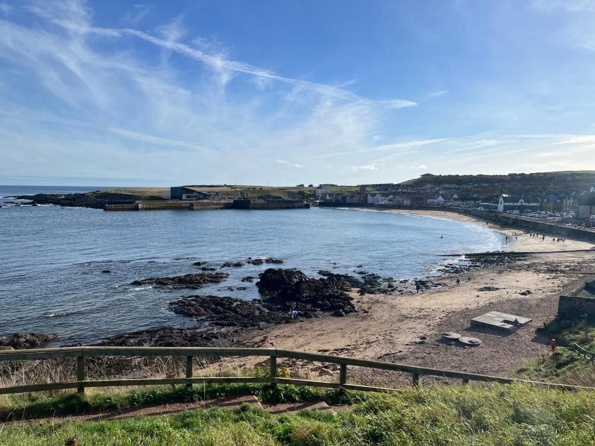 Belmont House Boutique - The Kingsley Collection Hotell Berwick Upon Tweed Eksteriør bilde