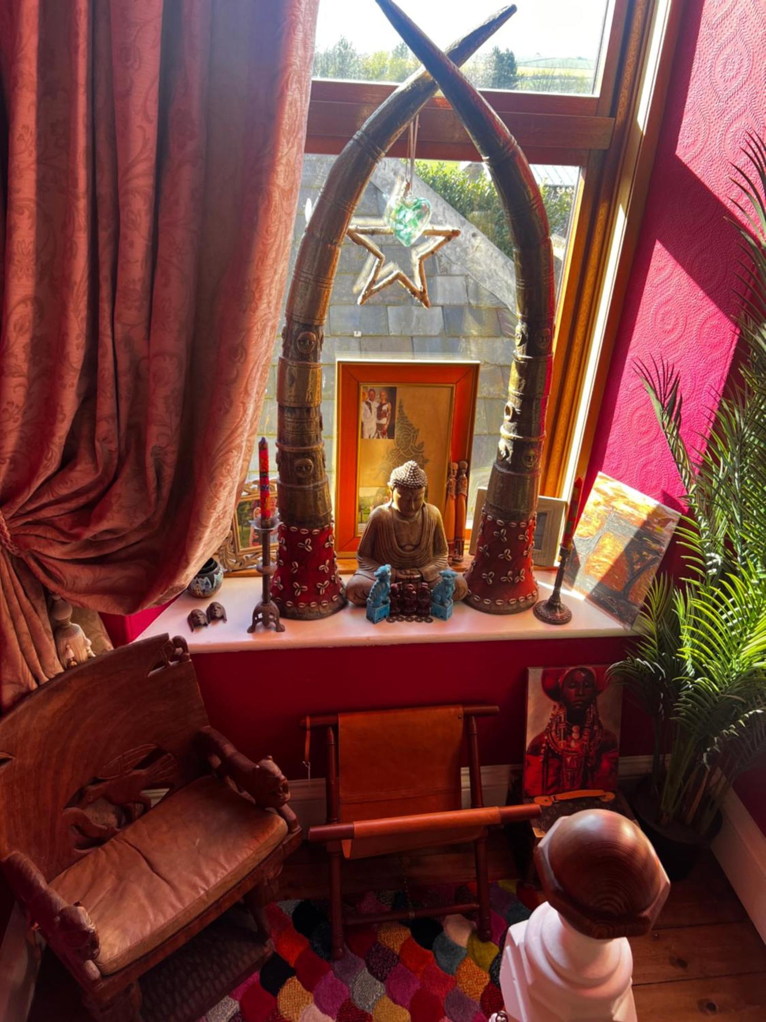 Belmont House Boutique - The Kingsley Collection Hotell Berwick Upon Tweed Eksteriør bilde