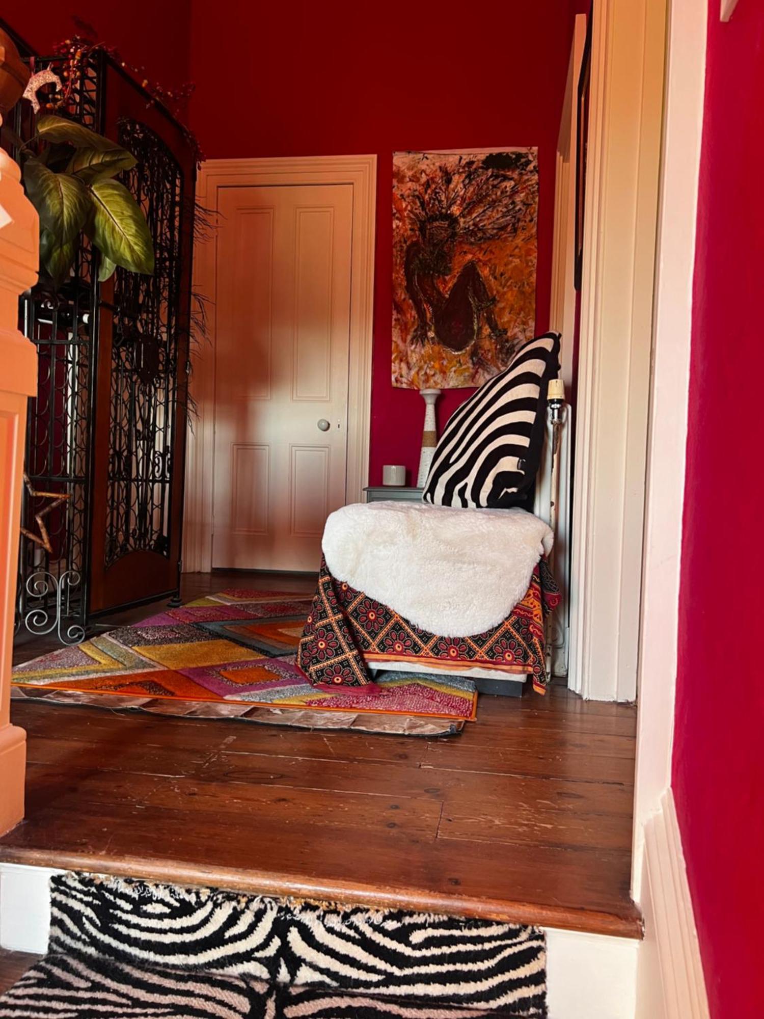 Belmont House Boutique - The Kingsley Collection Hotell Berwick Upon Tweed Eksteriør bilde