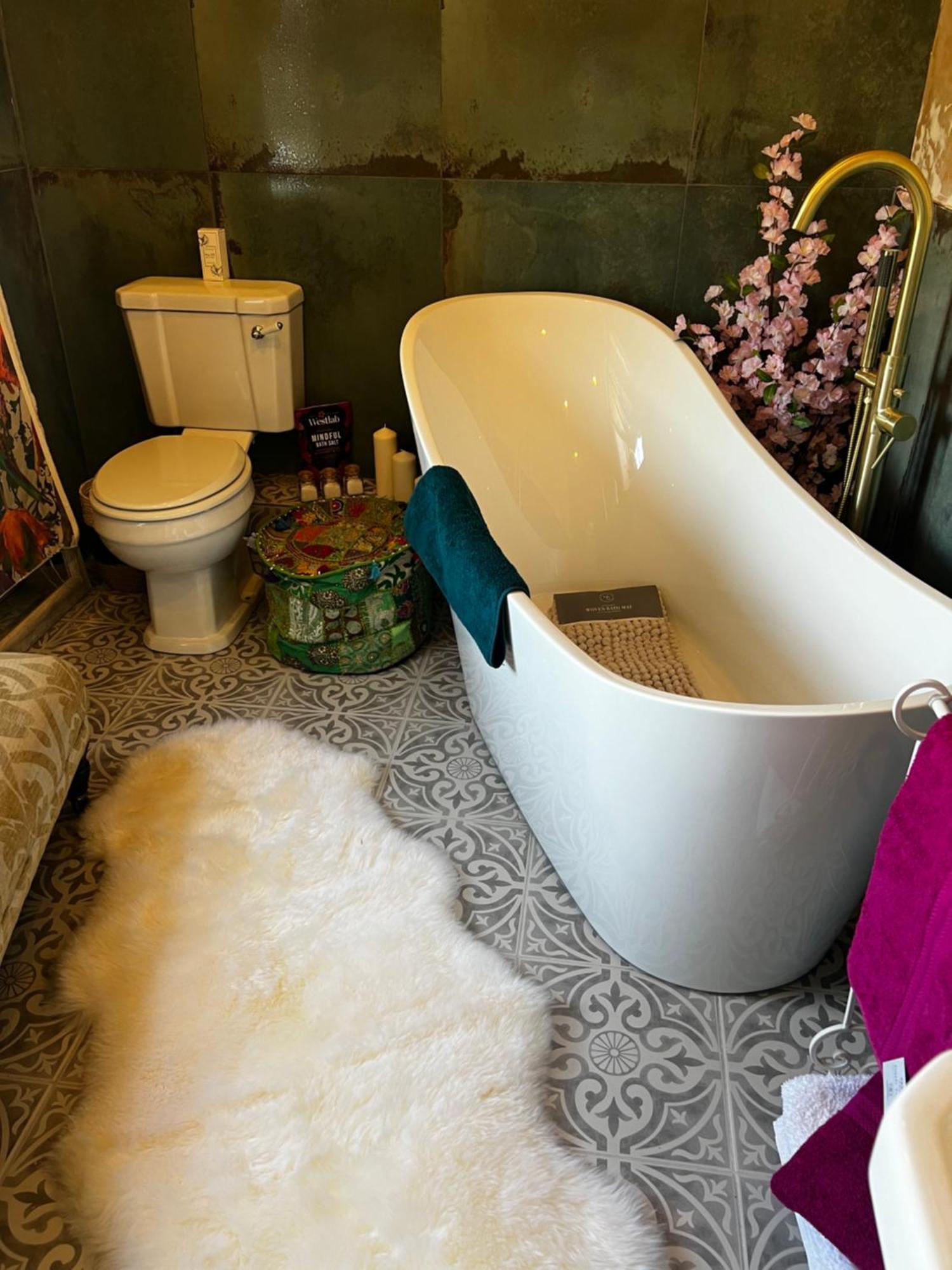 Belmont House Boutique - The Kingsley Collection Hotell Berwick Upon Tweed Eksteriør bilde