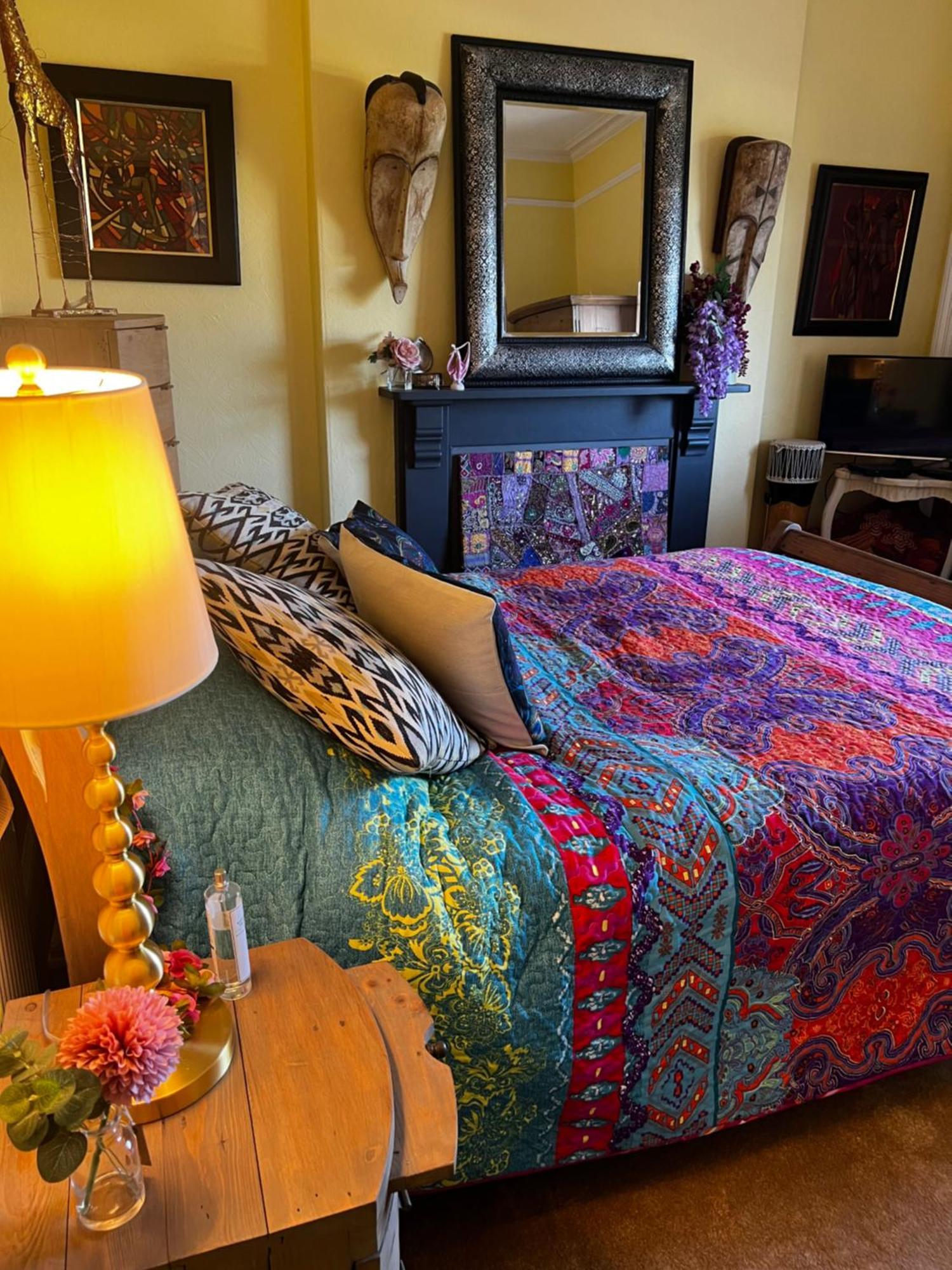 Belmont House Boutique - The Kingsley Collection Hotell Berwick Upon Tweed Eksteriør bilde