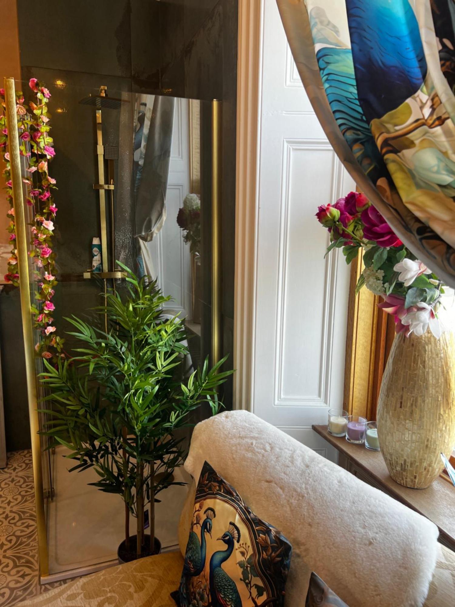 Belmont House Boutique - The Kingsley Collection Hotell Berwick Upon Tweed Eksteriør bilde