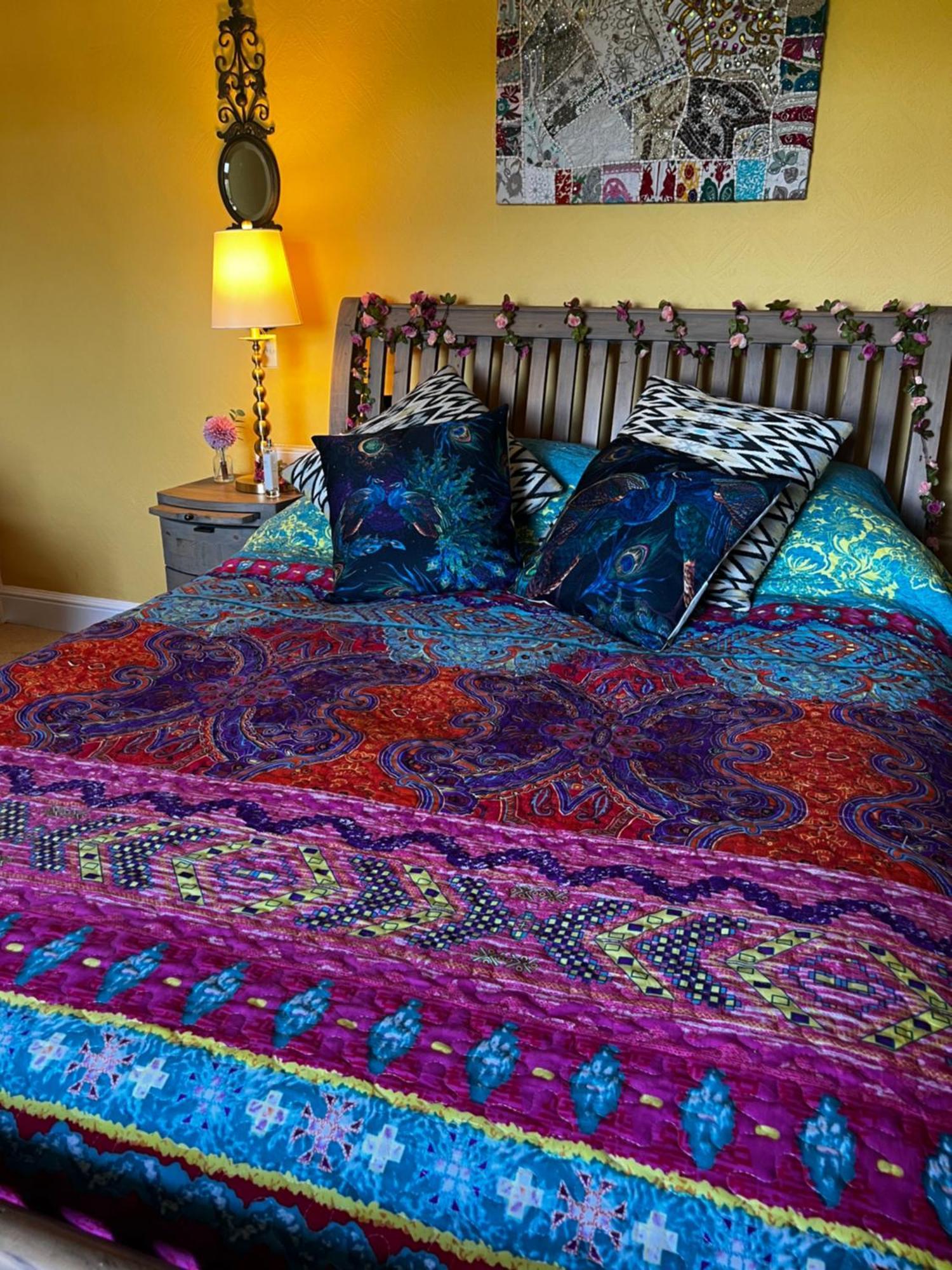 Belmont House Boutique - The Kingsley Collection Hotell Berwick Upon Tweed Eksteriør bilde