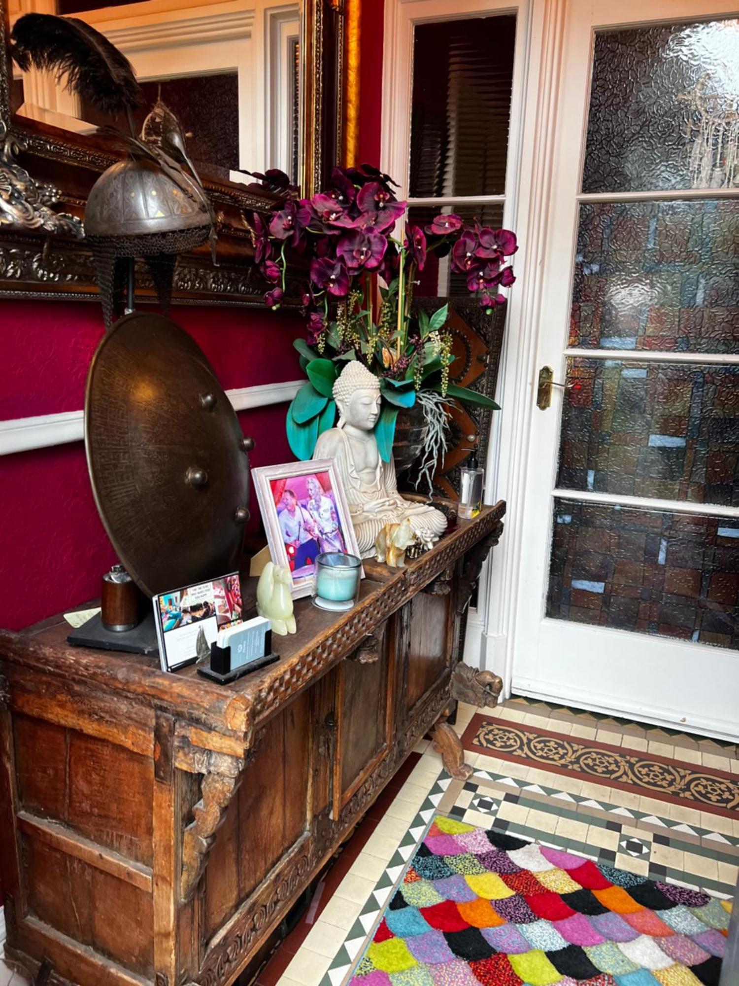Belmont House Boutique - The Kingsley Collection Hotell Berwick Upon Tweed Eksteriør bilde