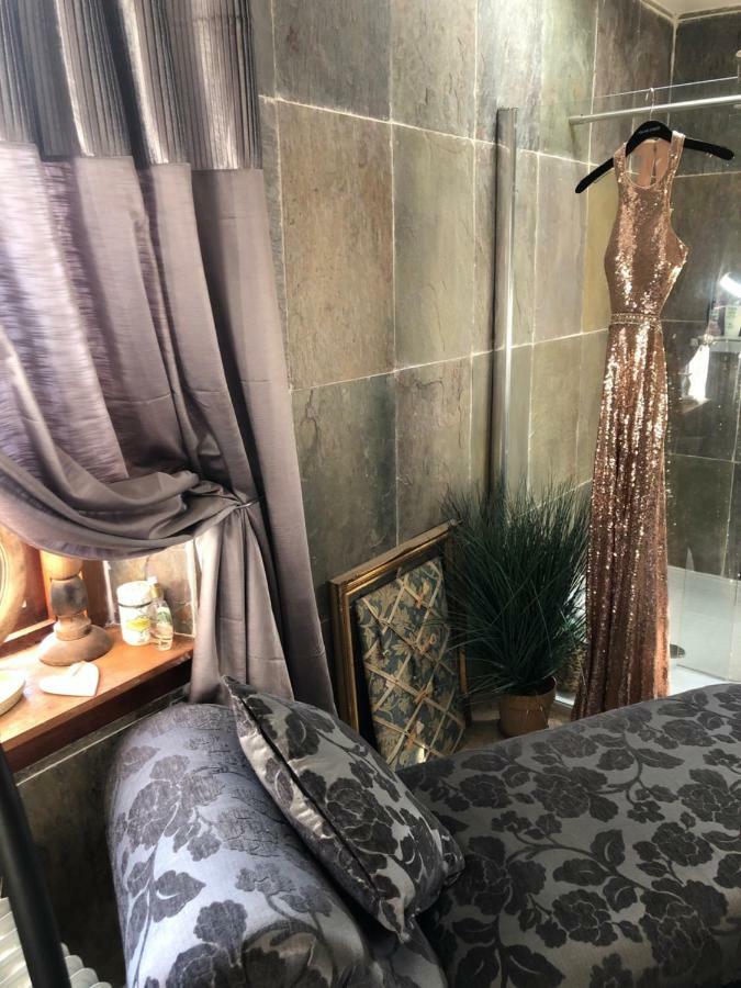 Belmont House Boutique - The Kingsley Collection Hotell Berwick Upon Tweed Eksteriør bilde