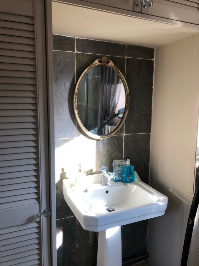 Belmont House Boutique - The Kingsley Collection Hotell Berwick Upon Tweed Eksteriør bilde