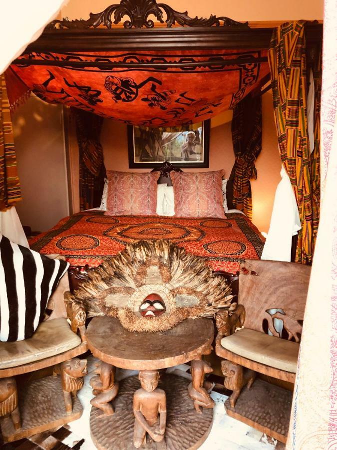 Belmont House Boutique - The Kingsley Collection Hotell Berwick Upon Tweed Eksteriør bilde